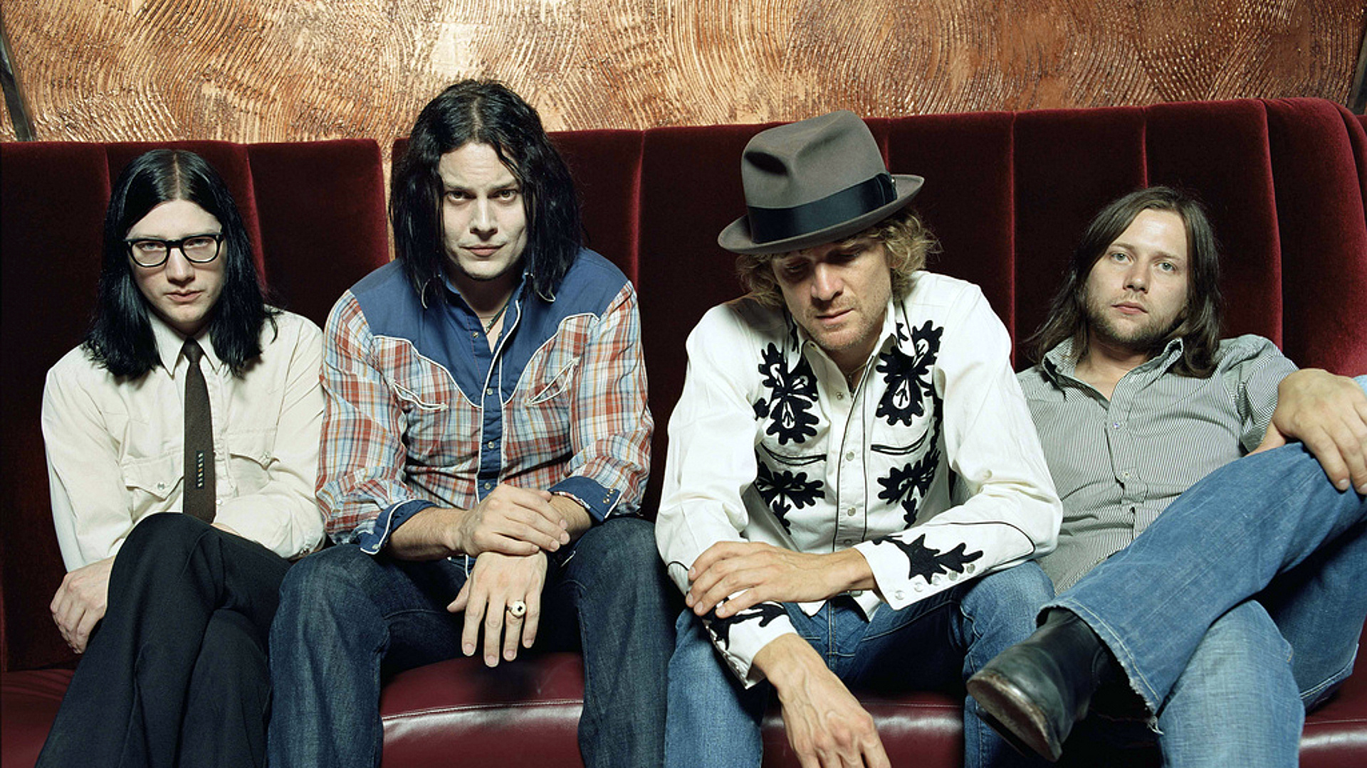 The Raconteurs High Quality Background on Wallpapers Vista