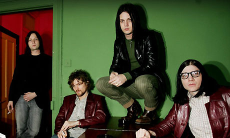 The Raconteurs High Quality Background on Wallpapers Vista