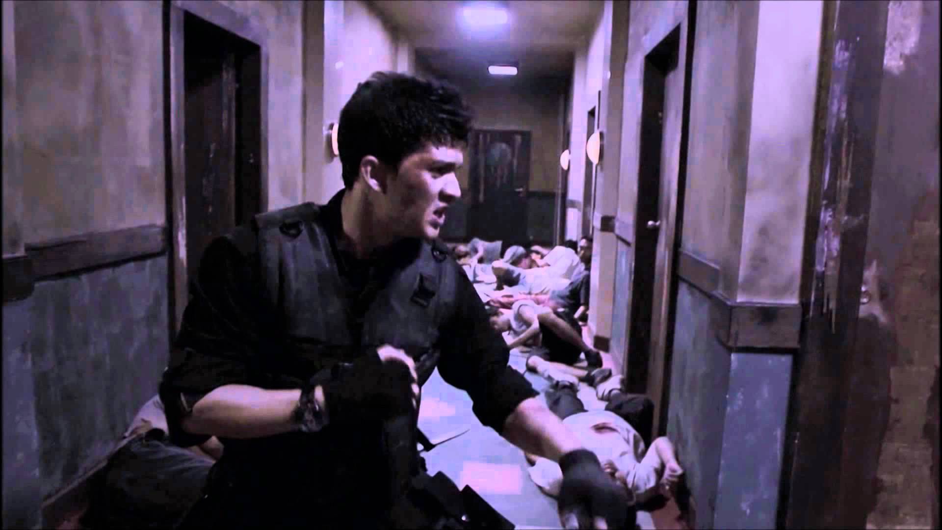 The Raid: Redemption HD wallpapers, Desktop wallpaper - most viewed