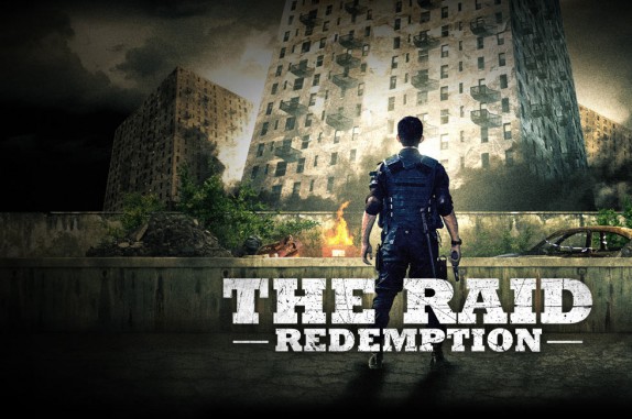 The Raid: Redemption Backgrounds on Wallpapers Vista