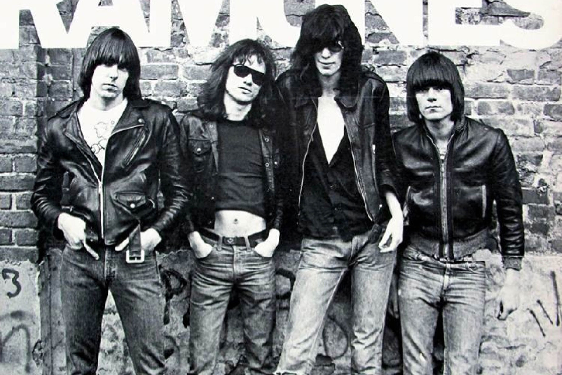 The Ramones Backgrounds on Wallpapers Vista
