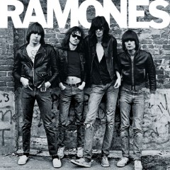 The Ramones #14