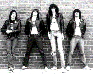 The Ramones #16