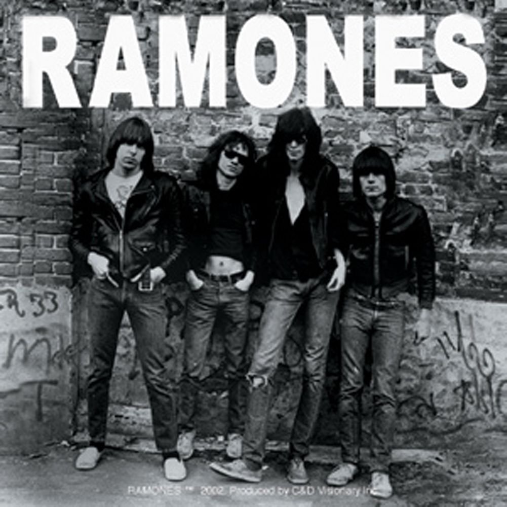 The Ramones #26