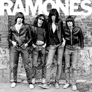 HQ The Ramones Wallpapers | File 36.11Kb