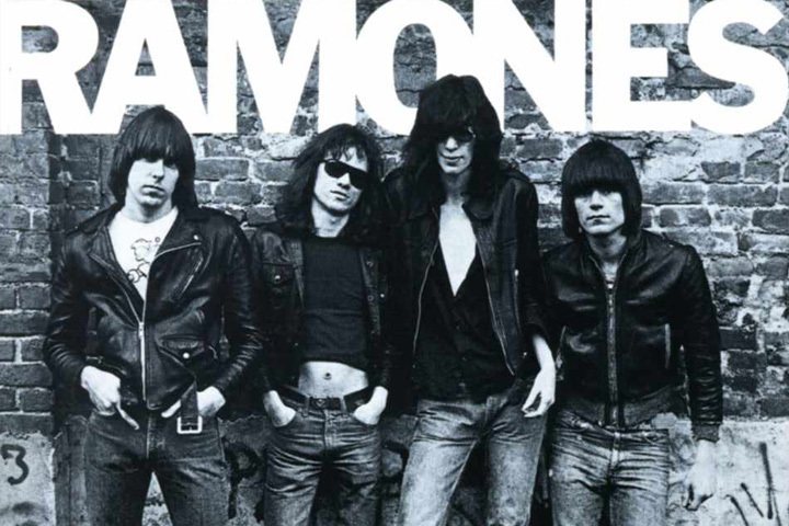 The Ramones #27