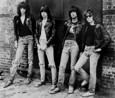 The Ramones #15