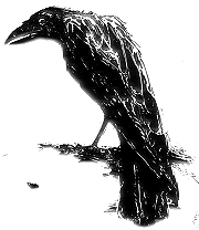 Nice wallpapers The Raven 180x208px