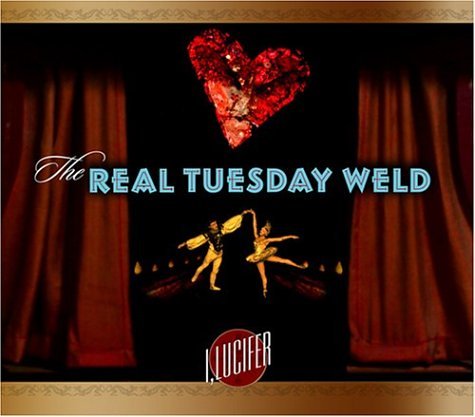 Nice wallpapers The Real Tuesday Weld 475x417px