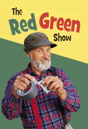 Nice Images Collection: The Red Green Show Desktop Wallpapers