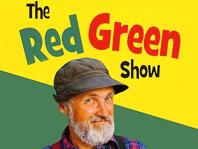The Red Green Show #9