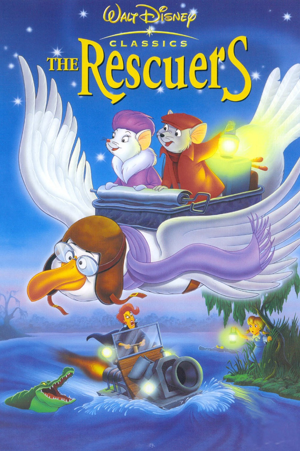 The Rescuers High Quality Background on Wallpapers Vista