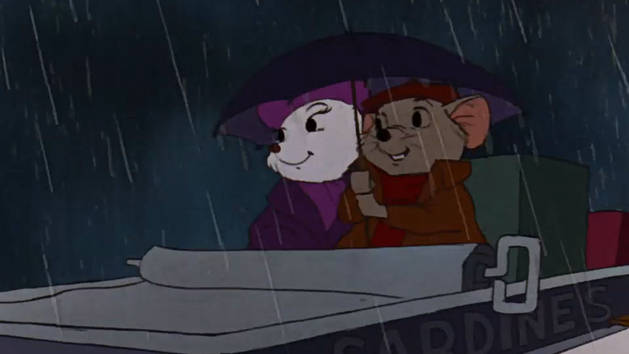 The Rescuers High Quality Background on Wallpapers Vista