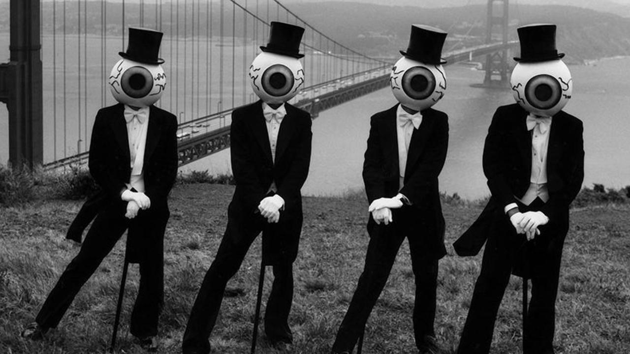 High Resolution Wallpaper | The Residents 1280x720 px