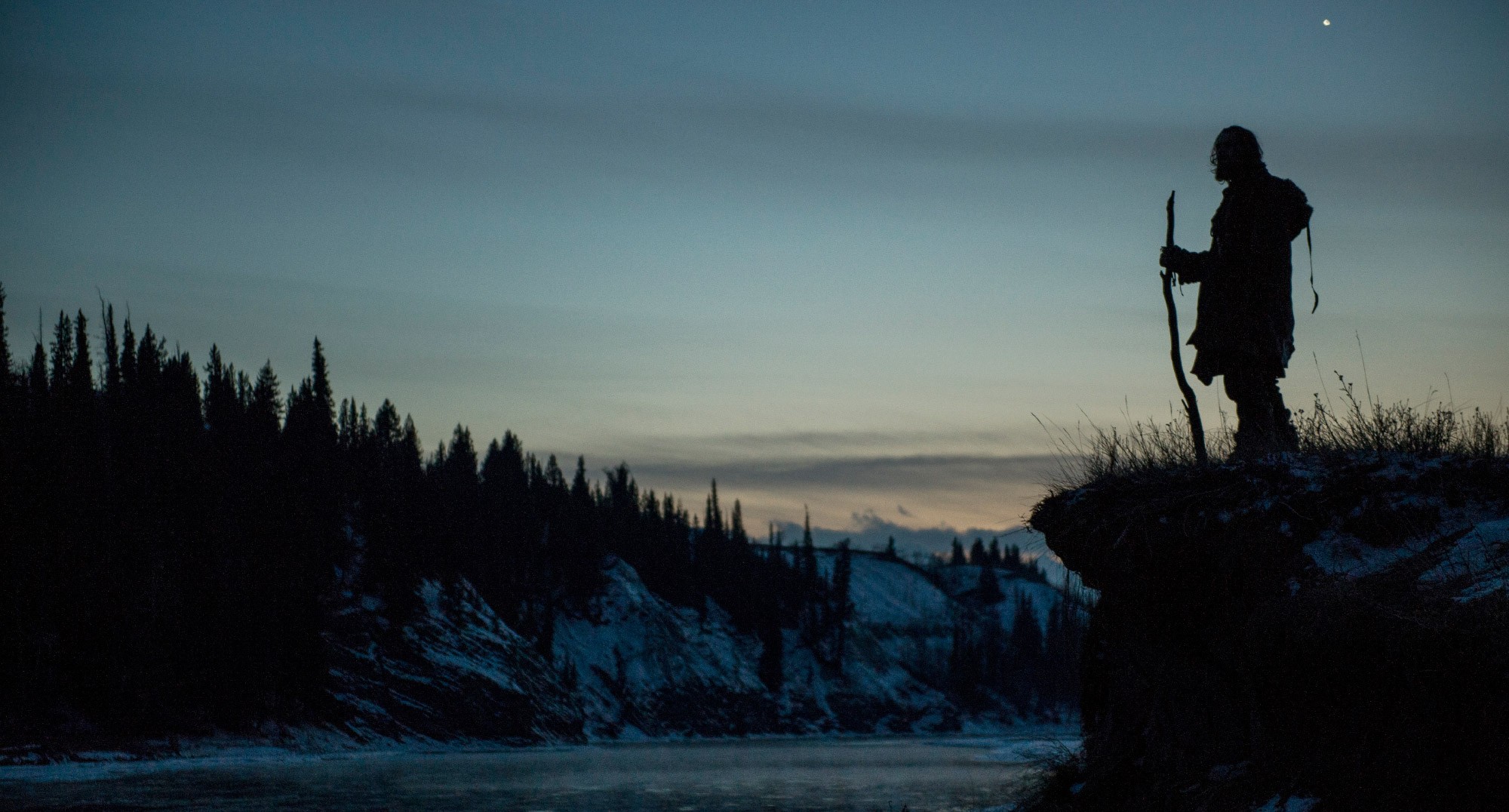 Amazing The Revenant Pictures & Backgrounds