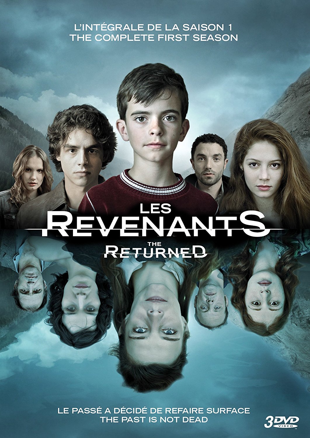 The Revenants #2