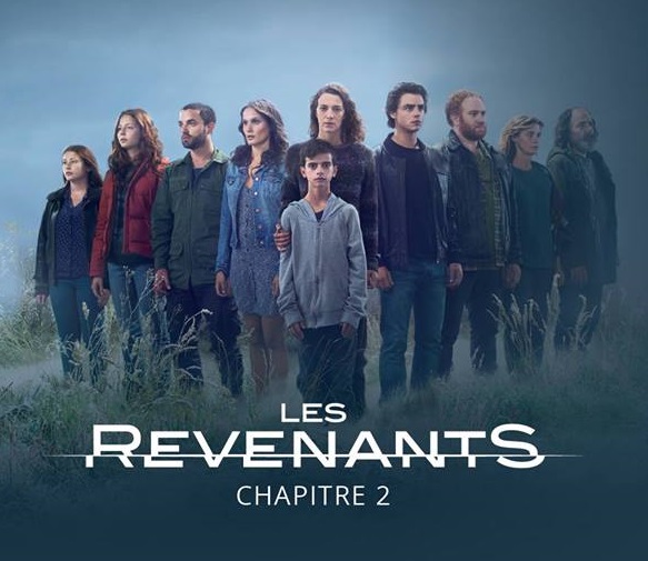 HD Quality Wallpaper | Collection: Music, 583x505 The Revenants