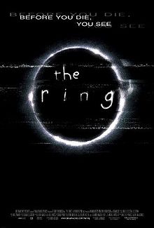 Nice Images Collection: The Ring Desktop Wallpapers