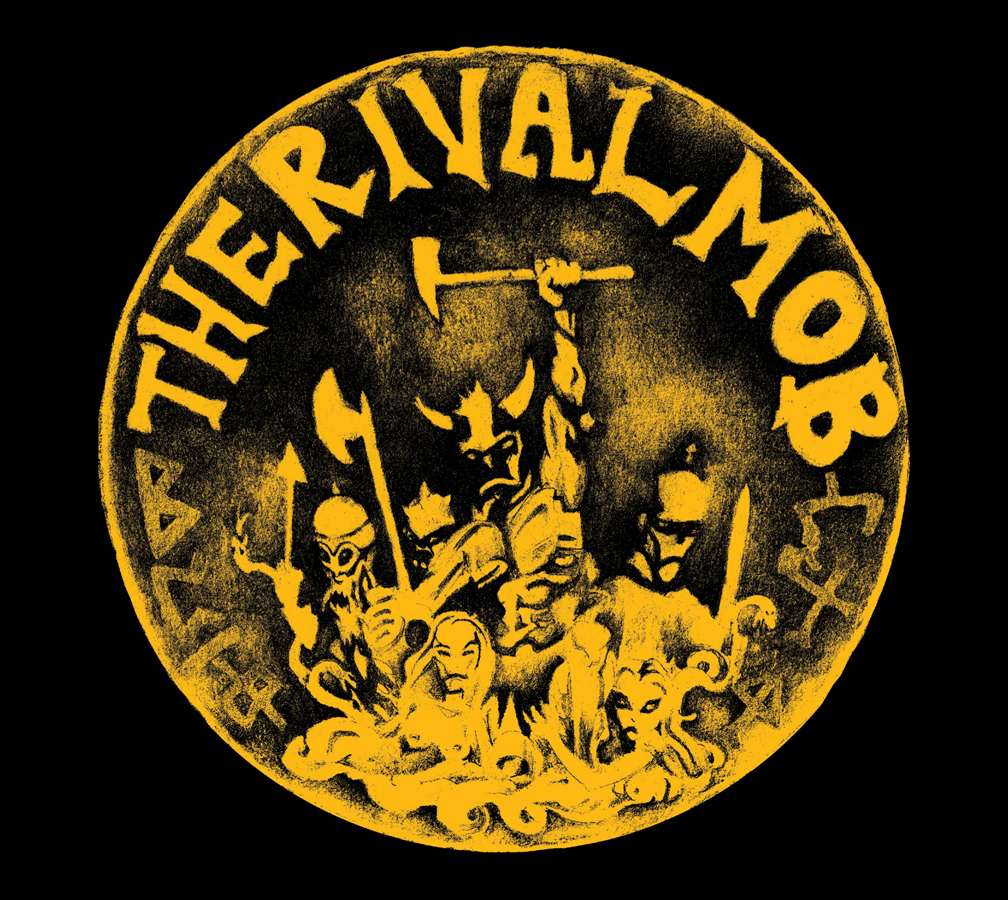 1008x900 > The Rival Mob Wallpapers