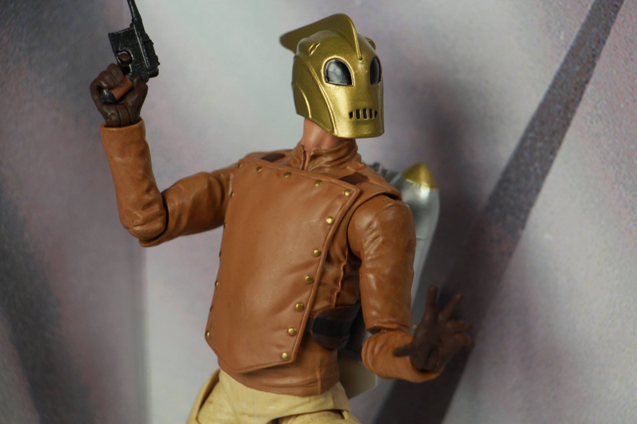 Images of The Rocketeer | 2048x1365
