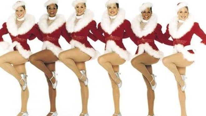 Images of The Rockettes | 660x371