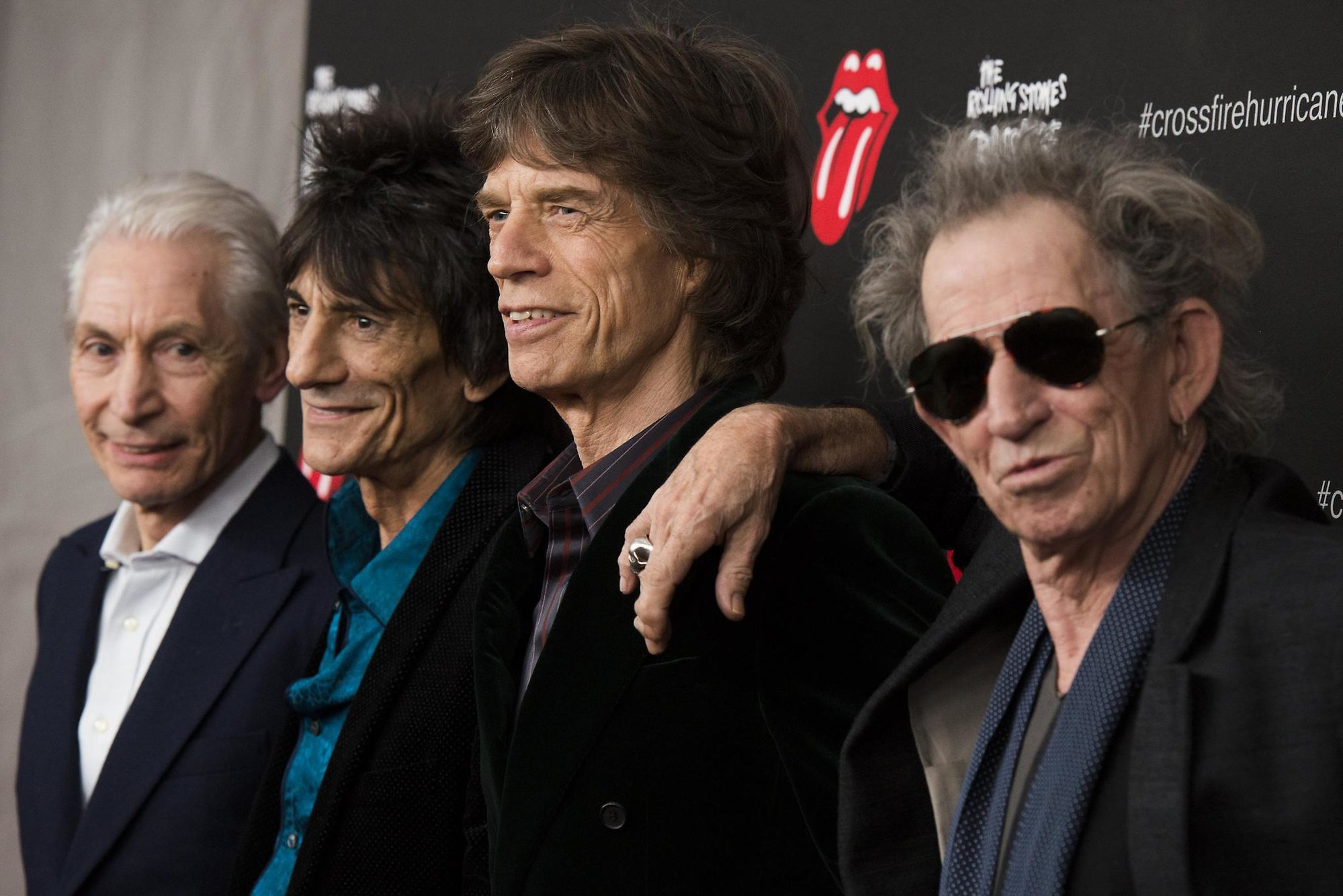 The Rolling Stones Backgrounds on Wallpapers Vista