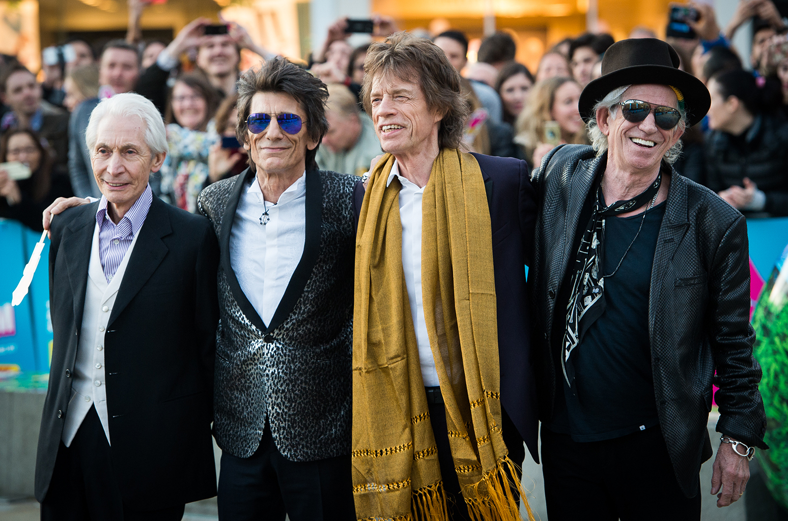 High Resolution Wallpaper | The Rolling Stones 1548x1024 px