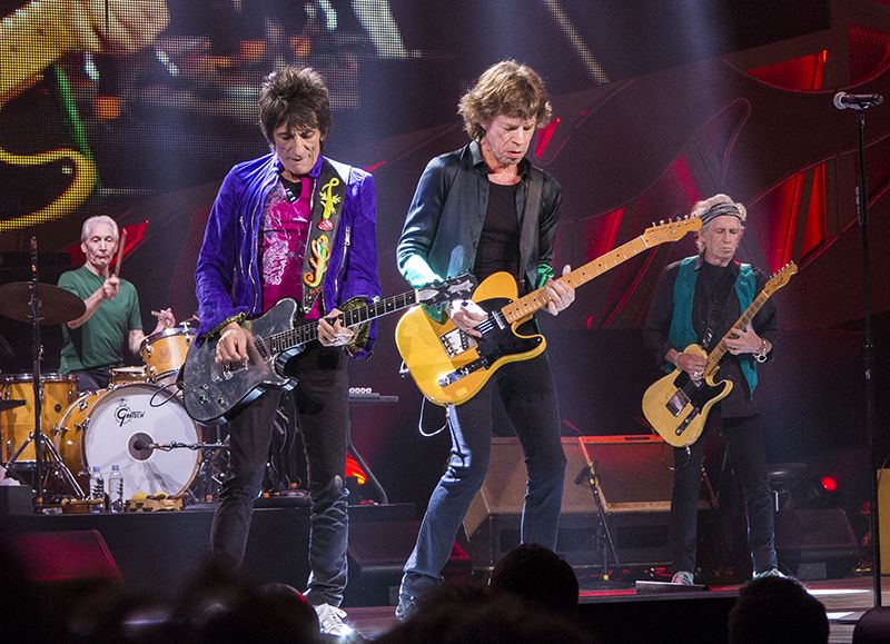 800x579 > The Rolling Stones Wallpapers