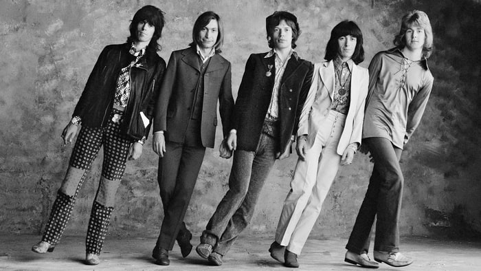 HQ The Rolling Stones Wallpapers | File 63.85Kb