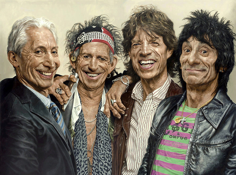 Images of The Rolling Stones | 900x668
