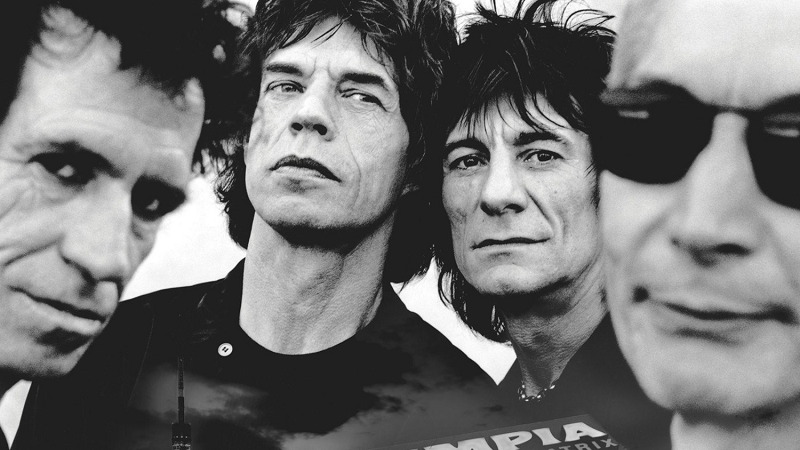 800x450 > The Rolling Stones Wallpapers