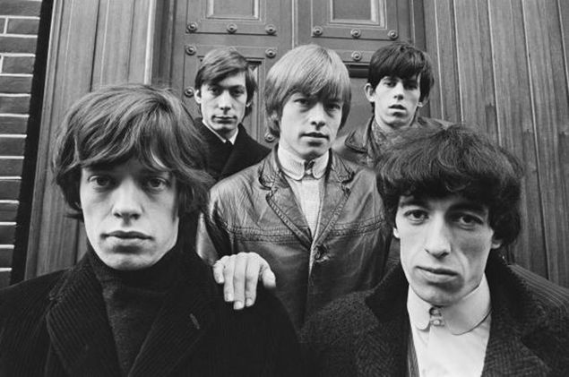The Rolling Stones High Quality Background on Wallpapers Vista