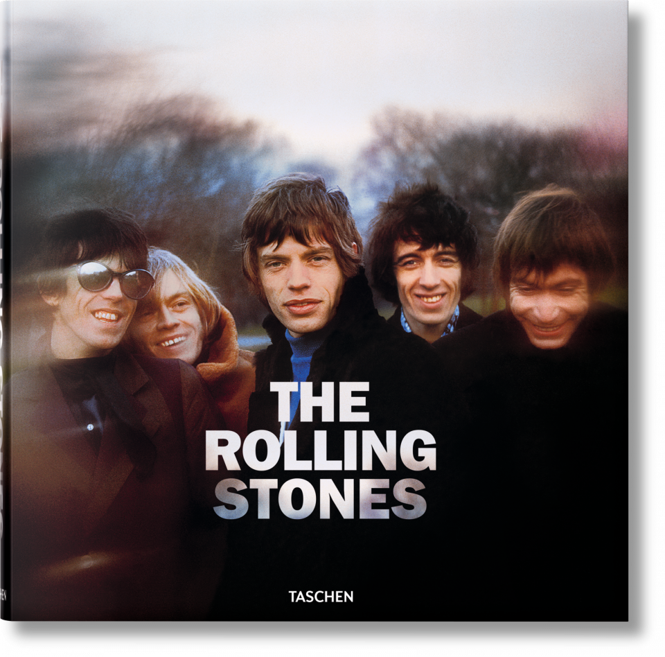Images of The Rolling Stones | 960x948