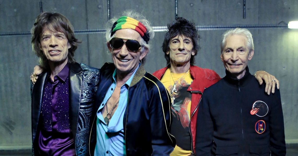Amazing The Rolling Stones Pictures & Backgrounds