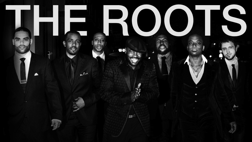 The Roots #24