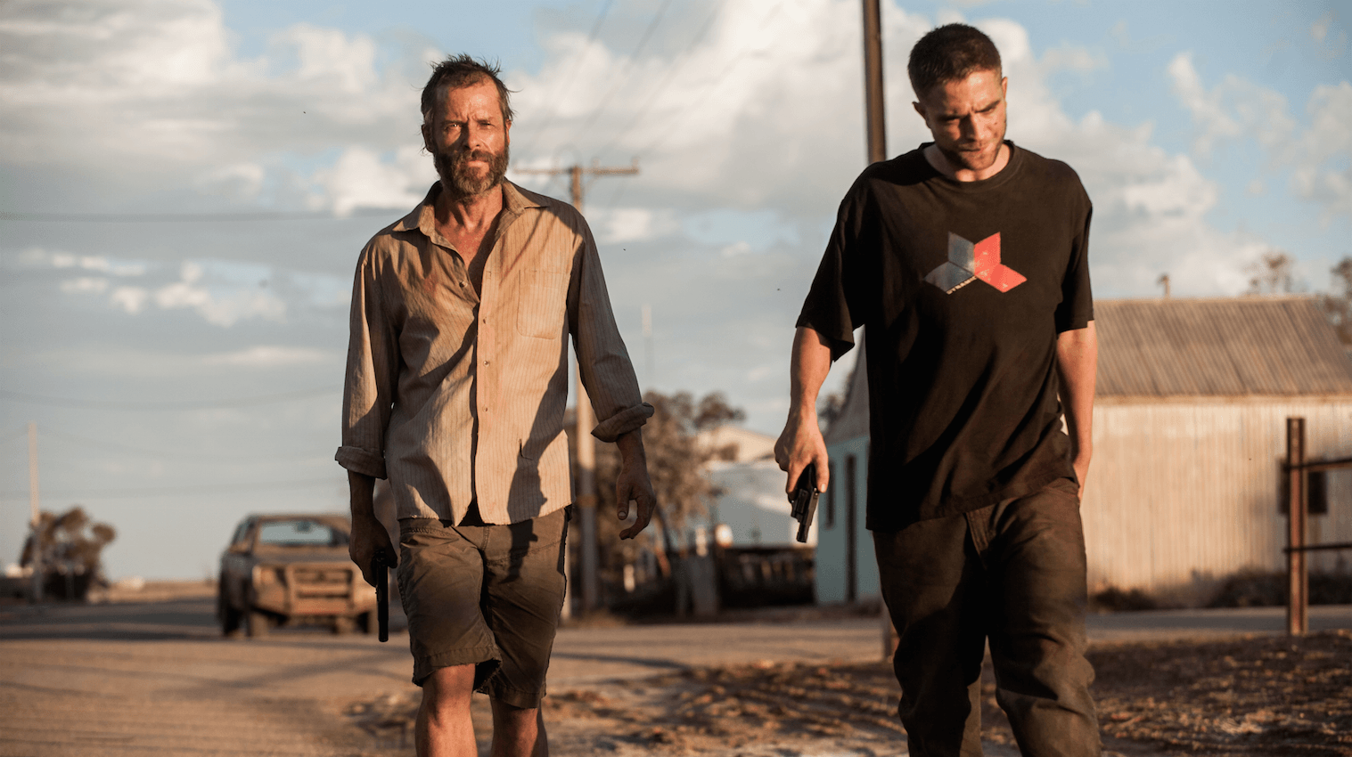 The Rover HD wallpapers, Desktop wallpaper - most viewed