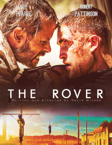 The Rover HD wallpapers, Desktop wallpaper - most viewed