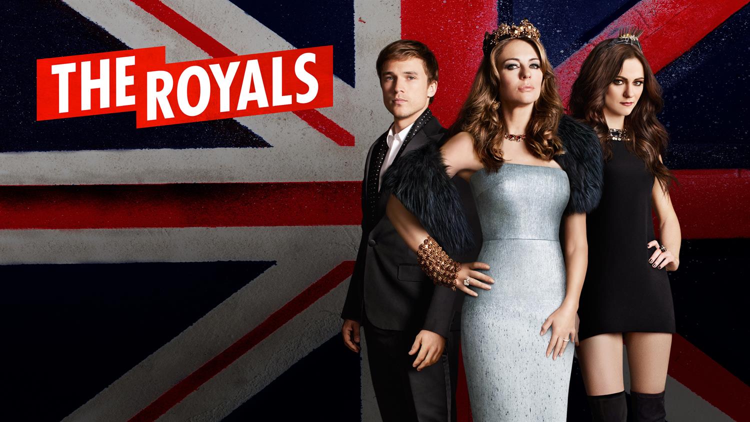 The Royals (2015) #9