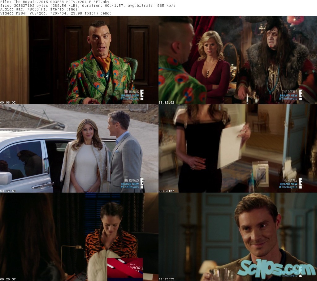 The Royals (2015) HD wallpapers, Desktop wallpaper - most viewed