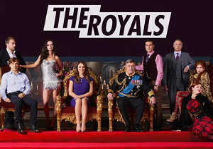 The Royals (2015) #11
