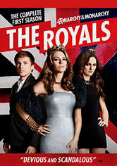 The Royals (2015) #17