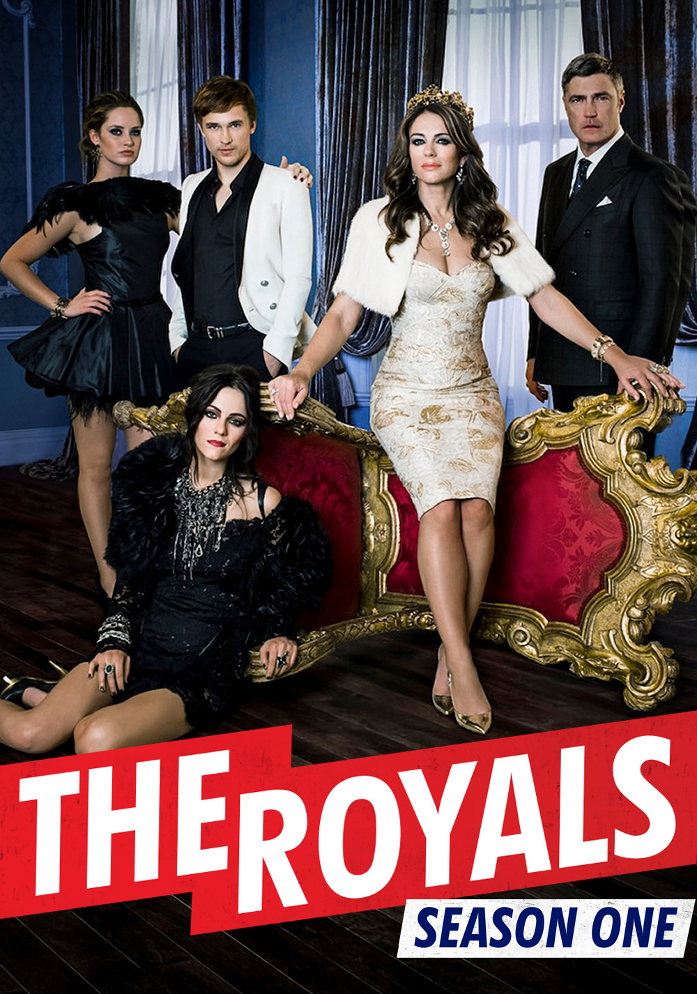 The Royals (2015) #26