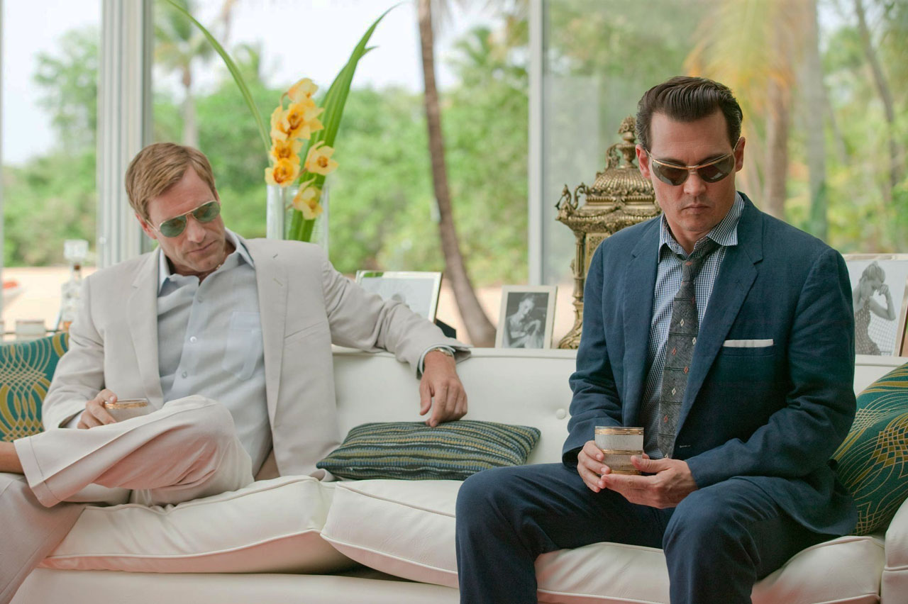 The Rum Diary Pics, Movie Collection