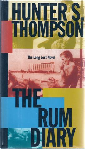 The Rum Diary #14