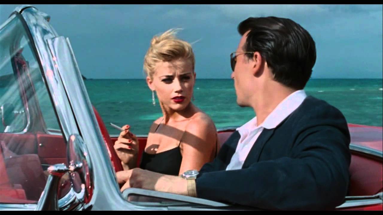 The Rum Diary Backgrounds, Compatible - PC, Mobile, Gadgets| 1280x720 px