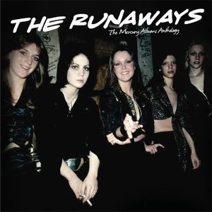 Nice Images Collection: The Runaways Desktop Wallpapers