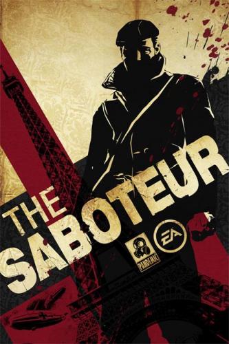 The Saboteur #5