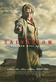 The Salvation #14