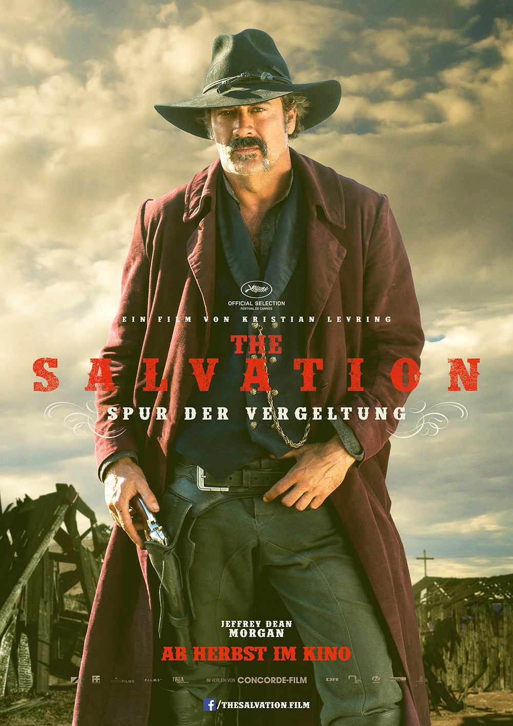 The Salvation High Quality Background on Wallpapers Vista