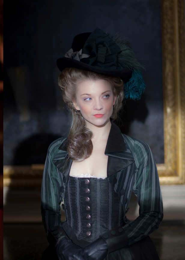 Amazing The Scandalous Lady W Pictures & Backgrounds